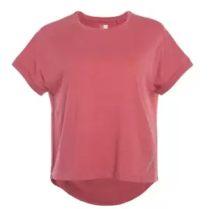 Karrimor Orbit TC T-Shirt Womens - Pink