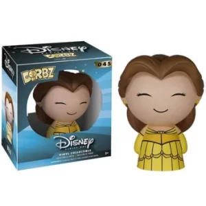 Disney Beauty And The Beast Belle Dorbz Action Figure