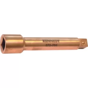 125MM Spark Resistant Extension 1/2" Sq. Dr. Al-Br