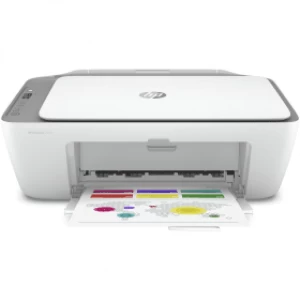 HP DeskJet 2720 Wireless Colour Inkjet Printer