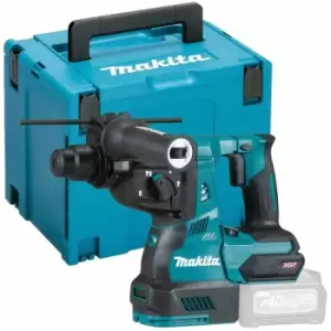 HR003GZ01 40Vmax xgt Brushless sds Plus Rotary Hammer Drill In Case - Makita