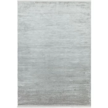 Olympia OL05 Pewter 160cm x 230cm Rectangle - Grey