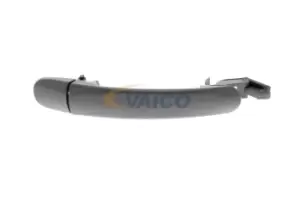 VAICO Door Handle V10-6188 VW,AUDI,SKODA,Golf IV Schragheck (1J1),Golf V Schragheck (1K1),POLO (9N_),PASSAT Variant (3B6),GOLF PLUS (5M1, 521)