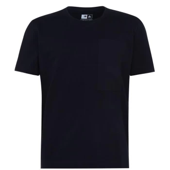 Karrimor Eco Era Pocket T Shirt Mens - Navy