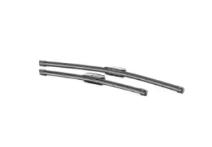 RIDEX Wiper blade VW,TOYOTA,HONDA 298W0131