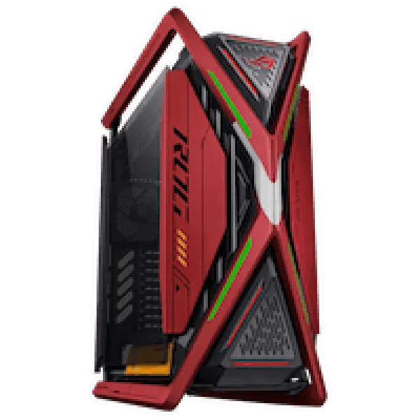 Asus ROG Hyperion EVA02 Edition Full Tower Case