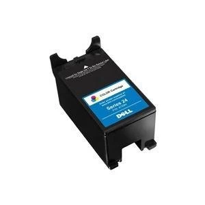 Original Dell X769N Ink Cartridge Multipack (C/M/Y)