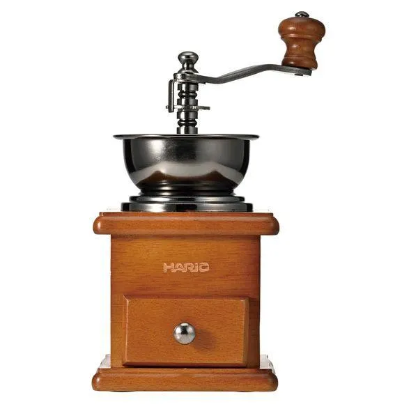 Hario Standard MCS-1 Manual Coffee Grinder