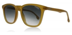 Carrera CA143/S Sunglasses Yellow 40G 51mm