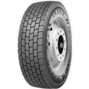 Kumho XD10 315/80 R22.5 156/150L 20PR