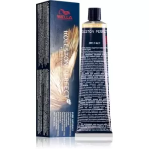 Wella Professionals Koleston Perfect ME+ Pure Naturals Permanent Hair Dye Shade 6/0 60 ml