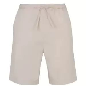 Hugo Fivan222 Shorts - Beige