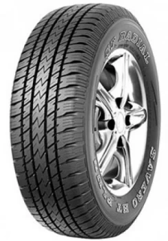 GT Radial SAVERO H/T PLUS 215/80 R15C 102S