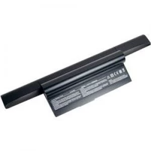 Laptop battery Beltrona replaces original battery AL22 901 AL23 901 AP23 901 7.4 V 11000 mAh