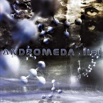 Andromeda - Ii = I CD