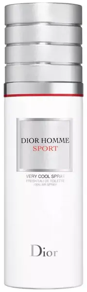 Christian Dior Homme Sport Very Cool Eau de Toilette For Him 100ml