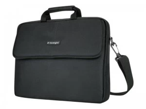 Kensington Simply Classic Notebook Sleeve - For Laptops up to 17"