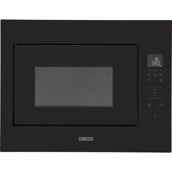 Zanussi ZMBN4DX 26L 900W Built In Microwave