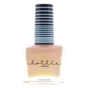 Lottie Hey Vacay! 12ml Nail Polish