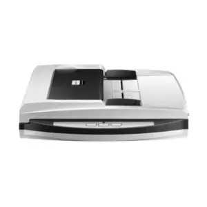 Plustek SmartOffice PN2040 Document Scanner