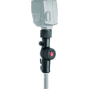 Manfrotto MLH1HS Snap Tilthead