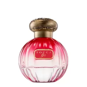 Tocca Gia Eau de Parfum For Her 50ml