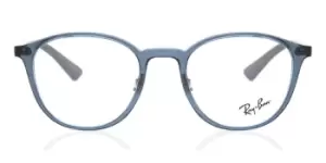 Ray-Ban Eyeglasses RX7156 5796