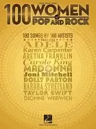 100 women of pop and rock