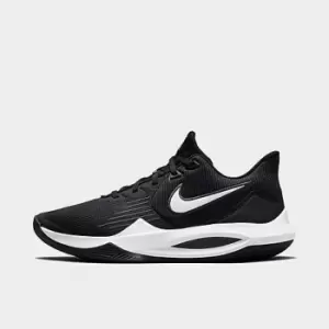 Mens Nike Precision 5 Basketball Shoes