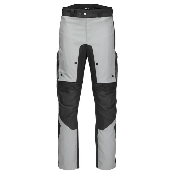 Spidi Crossmaster Pants Black Ice Size 3XL