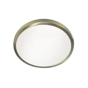 Kaju Recessed Downlight LED Recessed Downlight Round 30W Brass