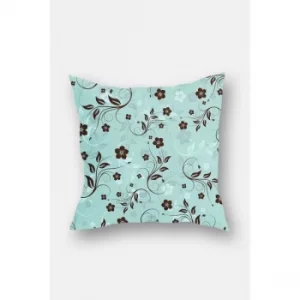 YS3403946 Multicolor Cushion Cover