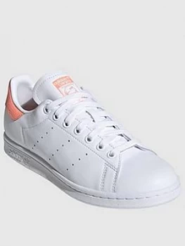 Adidas Originals Stan Smith - White