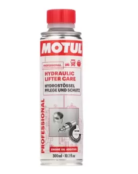 MOTUL Engine Oil Additive 108120