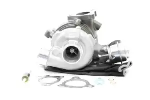 ALANKO Turbocharger 10900969 Turbolader,Charger, charging system HYUNDAI,KIA,i30 (FD),i30 CW (FD),CEE'D Schragheck (ED),CEE'D SW (ED)