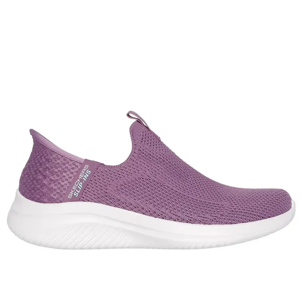 Skechers Ult Fx 3 Ew Ld52 Slip On Trainers 4 (37) Purple 27035324240