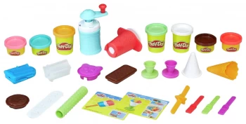 Play-Doh Kitchen Creations Frozen Treats