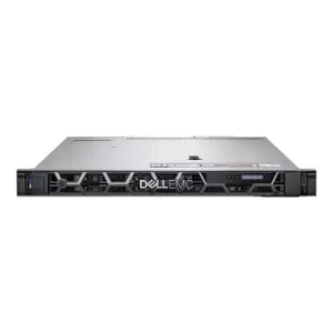 Dell EMC PowerEdge R450 Xeon Silver 4310 - 2.1GHz 16GB 480GB - Rack Server