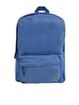 Lyle & Scott Classic Back Pack