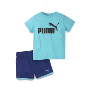 PUMA Suit Boys Cotone