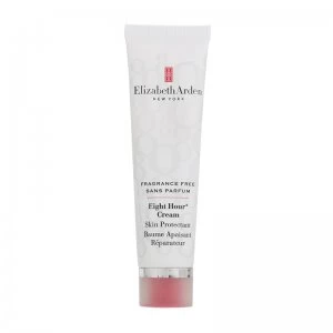 Elizabeth Arden Eight Hour Fragrance Free Cream Protectant 50ml