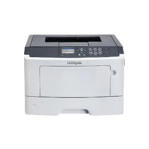 Lexmark MS417DN Mono Laser Printer