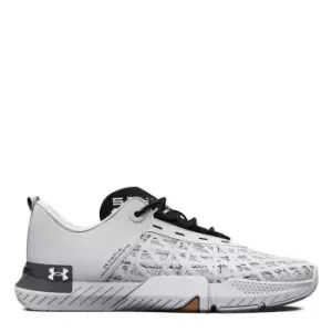 Under Armour TriBase Reign 5 Training Shoes - White