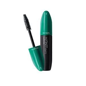 Revlon Super Length Mascara Blackest Black 8.5ml Black