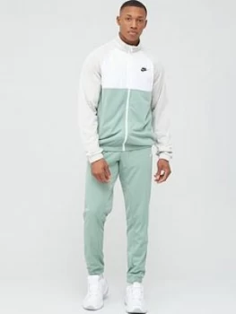 Nike Sportswear Ce Tracksuit - Stone