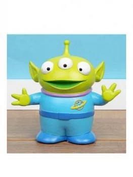 Disney Pixar Toy Story 4 Alien Money Bank