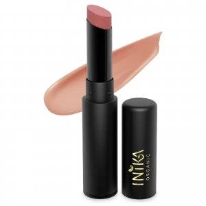 INIKA Certified Organic Lip Tint (Various Shades) - Cosmic