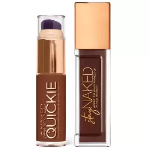 Urban Decay Stay Naked Quickie Concealer 16.4ml (Various Shades) - 90WR