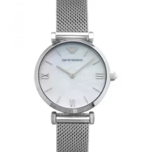 Emporio Armani Retro AR1955 Women Bracelet Watch