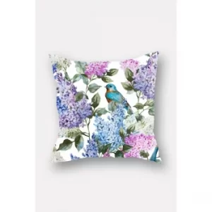 YS65195779 Multicolor Cushion Cover